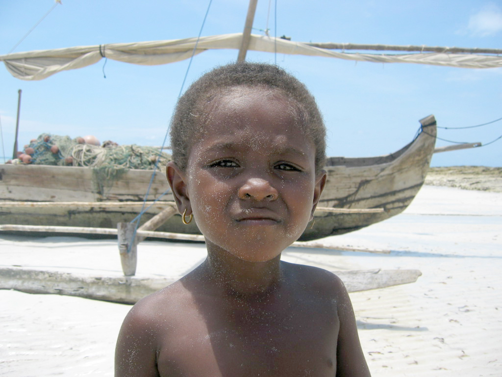 Voyage plongée à Madagascar - Nosy Be